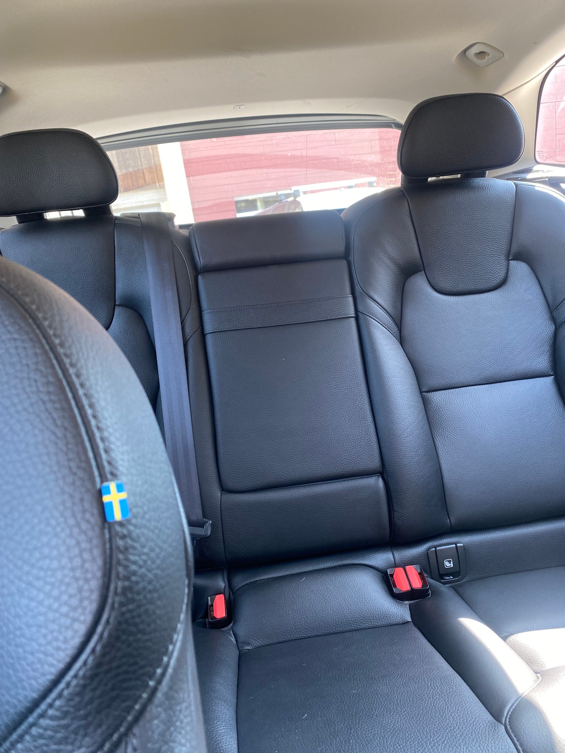 VOLVO XC60 T5 AWD Inscription Geartronic-image-4