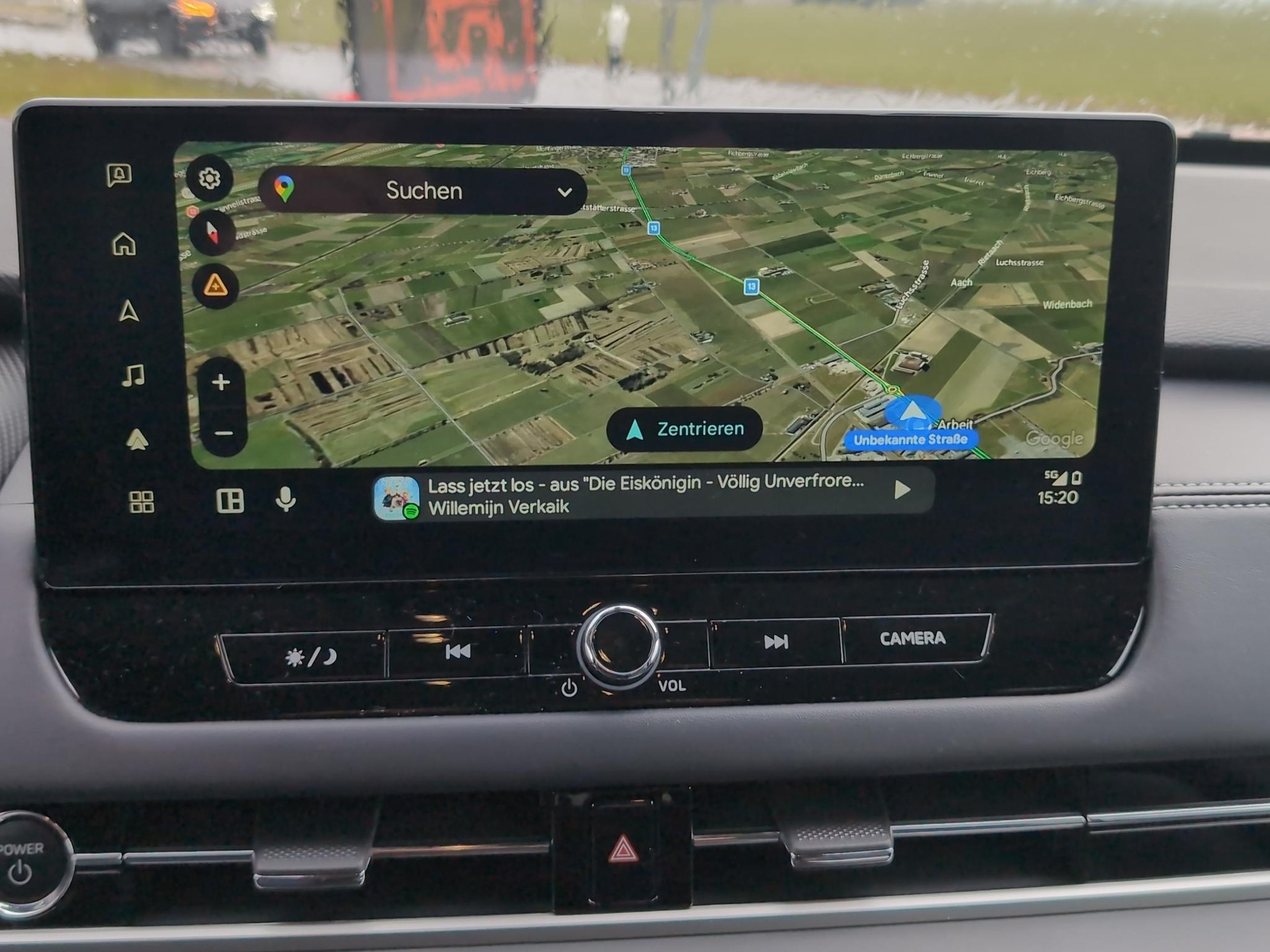 MITSUBISHI Outlander 2.4 PHEV Invite 4x4 Edition-image-14