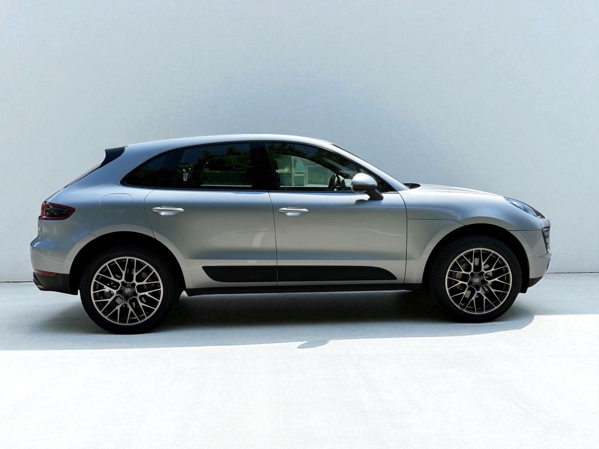 PORSCHE Macan S PDK-image-4