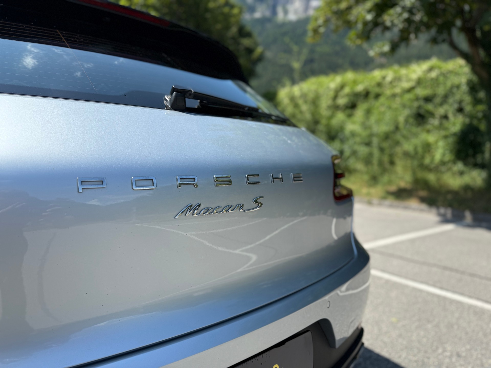 PORSCHE Macan S PDK-image-11