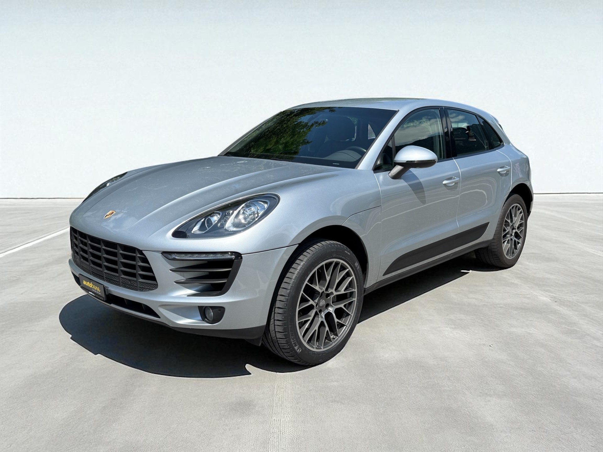 PORSCHE Macan S PDK-image-5