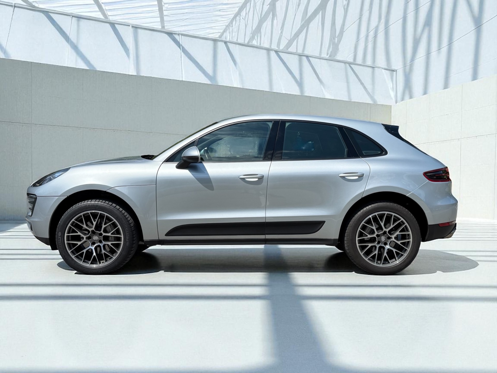 PORSCHE Macan S PDK-image-3