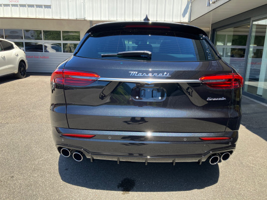 MASERATI Grecale 2.0 MHEV GTHybrid-image-13