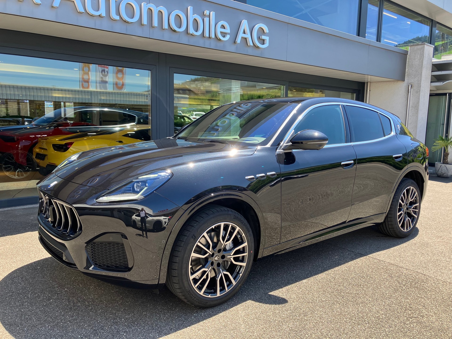 MASERATI Grecale 2.0 MHEV GTHybrid-image-4