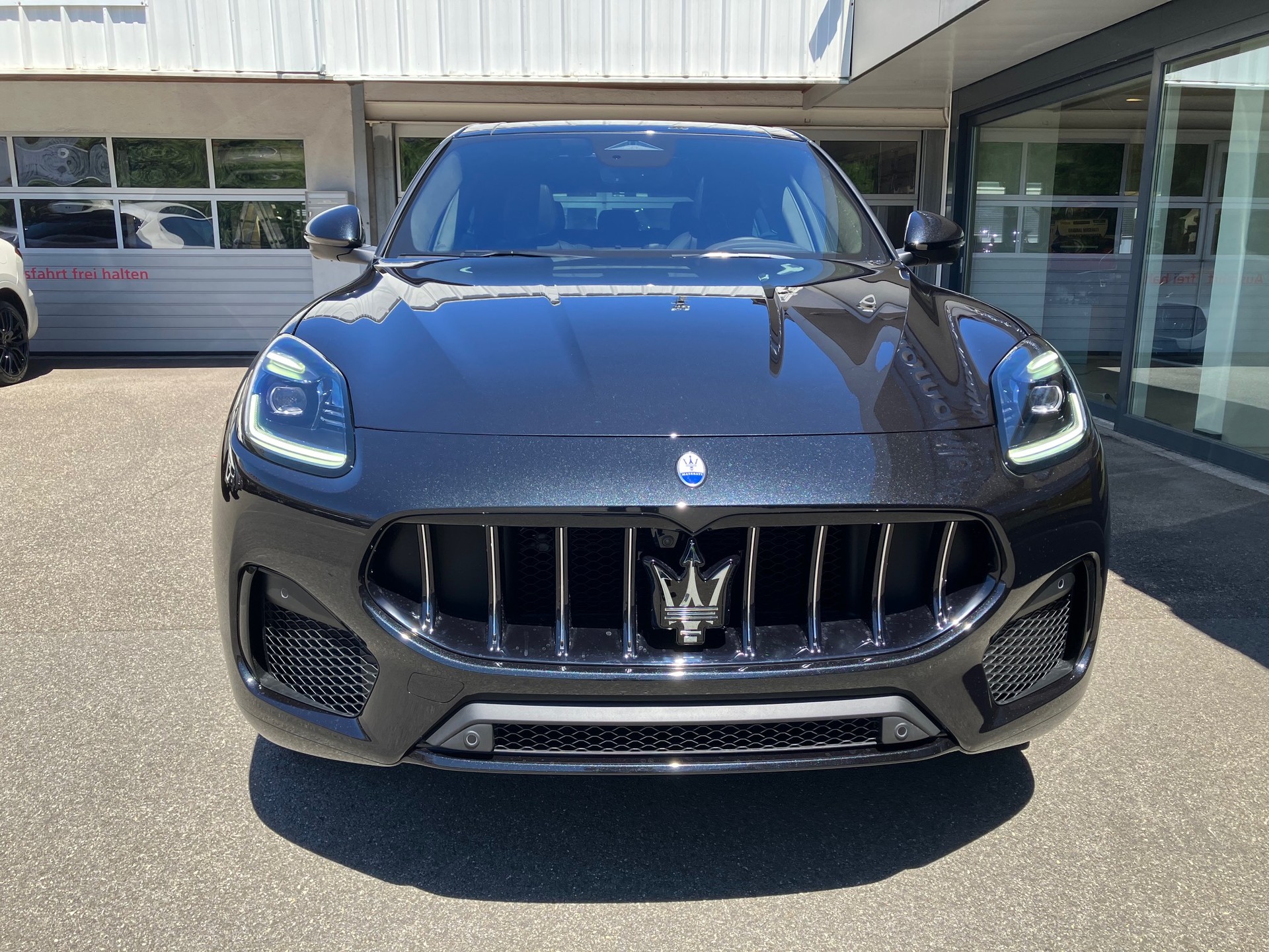 MASERATI Grecale 2.0 MHEV GTHybrid-image-12