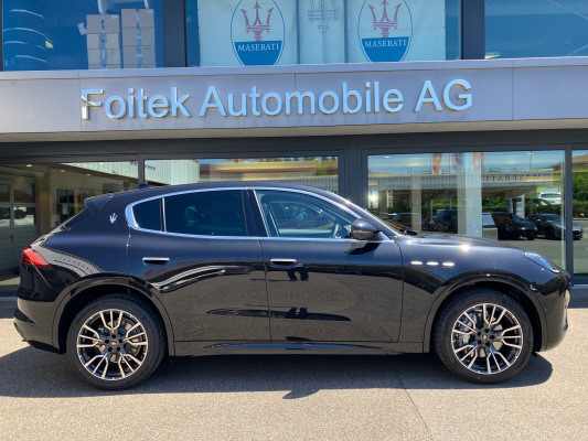 MASERATI Grecale 2.0 MHEV GTHybrid