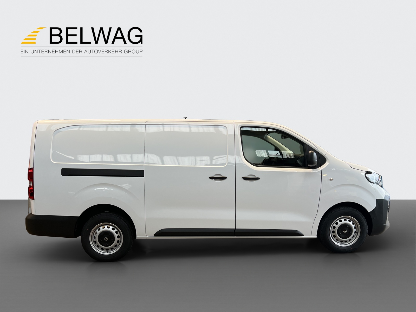 OPEL Vivaro Cargo 2.0D/144 XL S/S-image-7