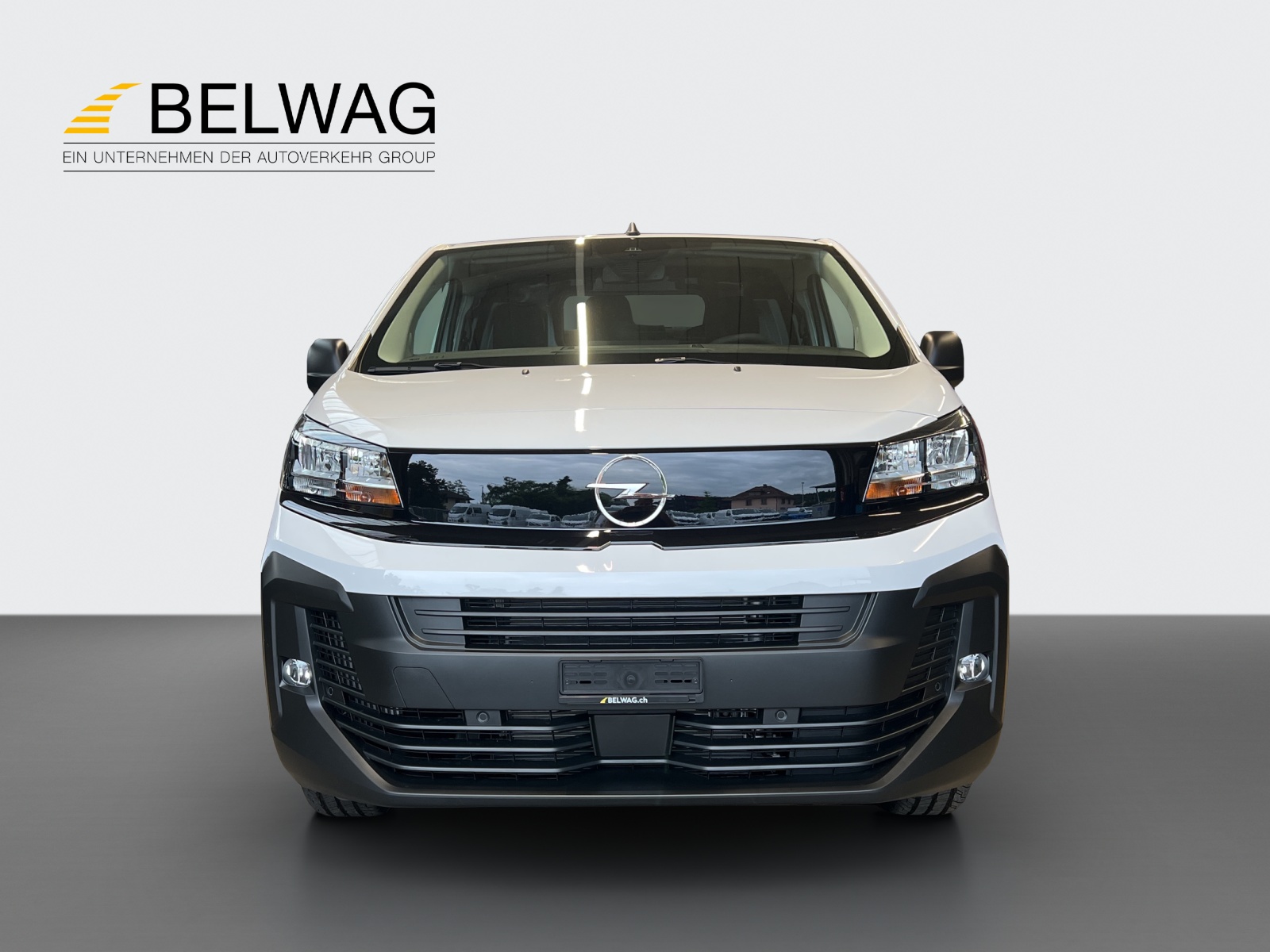 OPEL Vivaro Cargo 2.0D/144 XL S/S-image-1