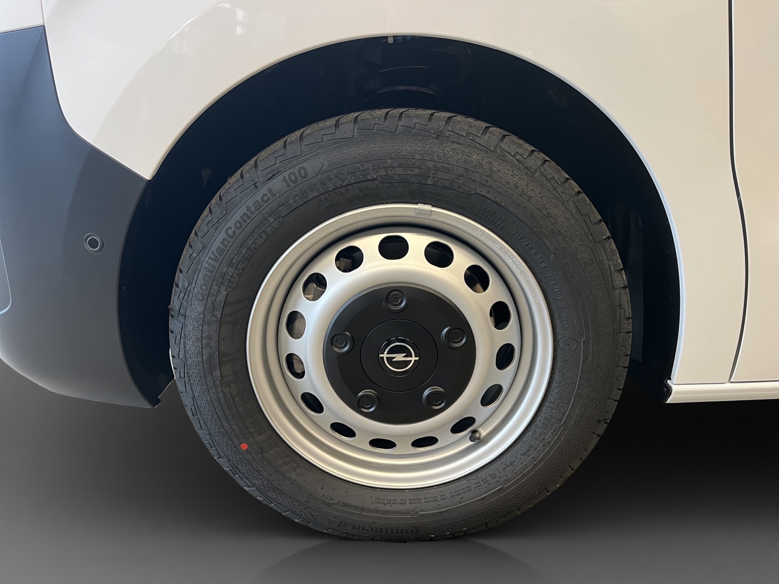 OPEL Vivaro Cargo 2.0D/144 XL S/S-image-13