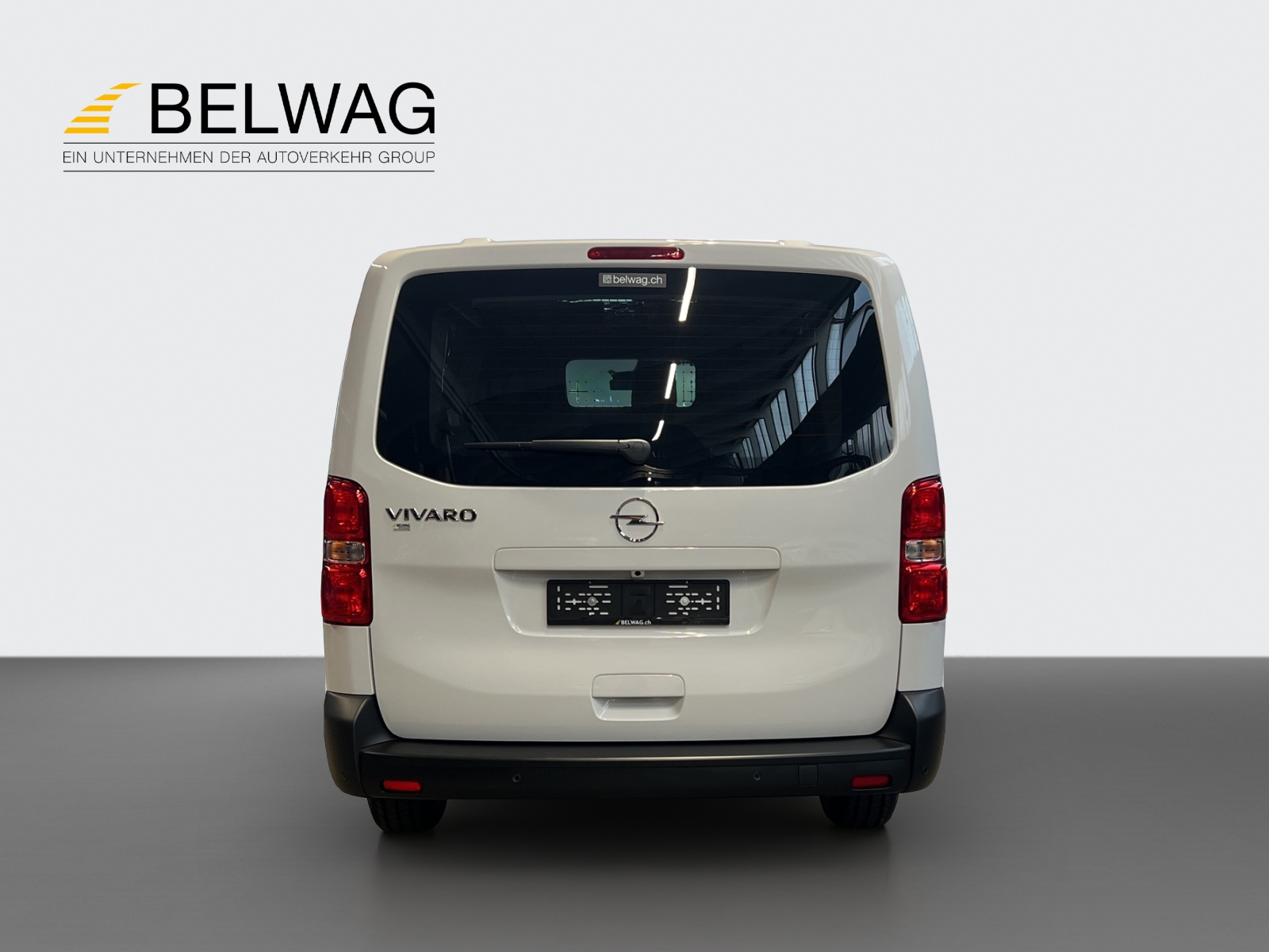 OPEL Vivaro Cargo 2.0D/144 XL S/S-image-8