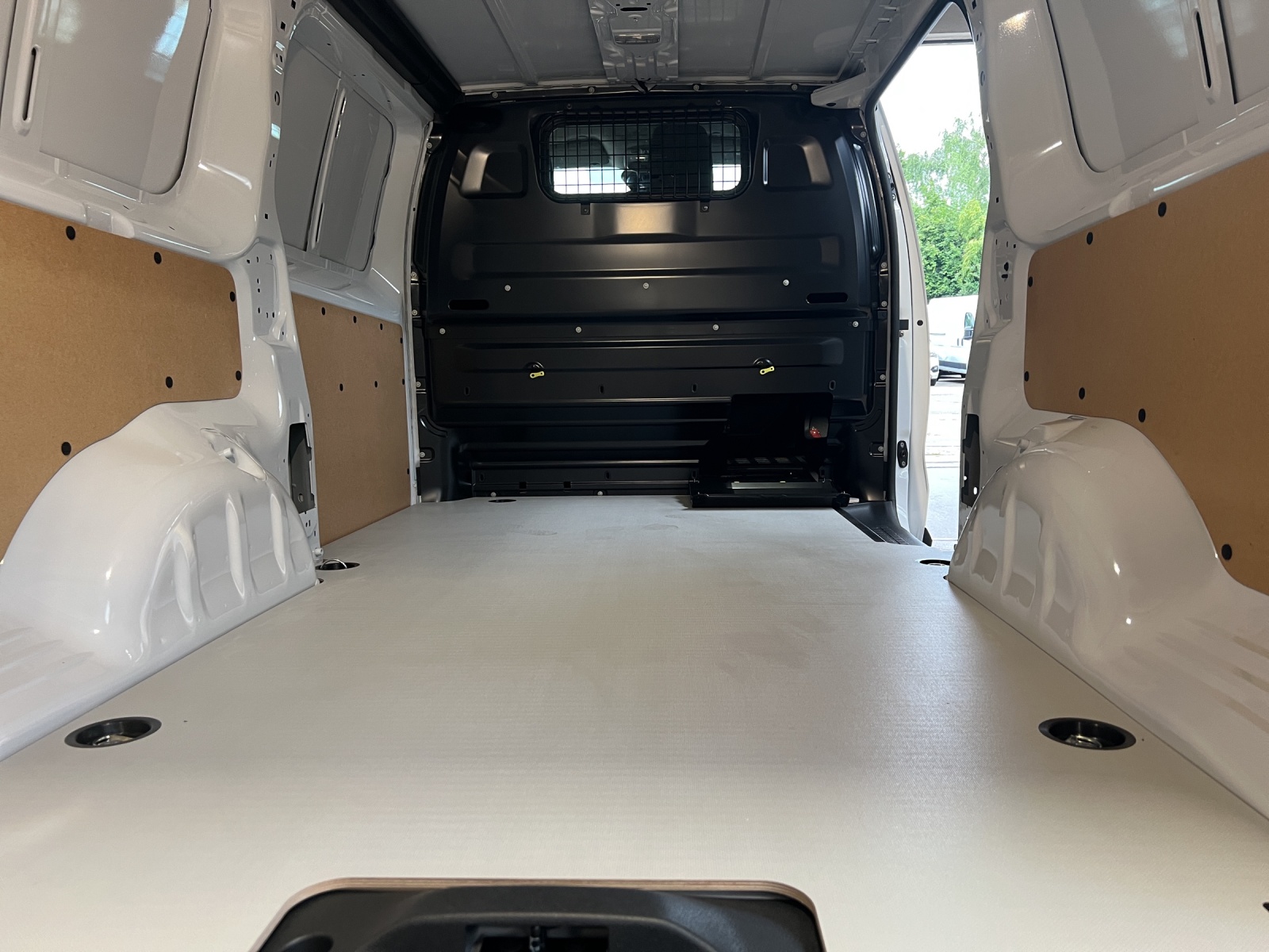OPEL Vivaro Cargo 2.0D/144 XL S/S-image-4