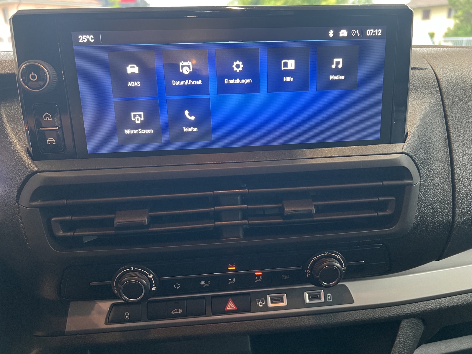 OPEL Vivaro Cargo 2.0D/144 XL S/S-image-10