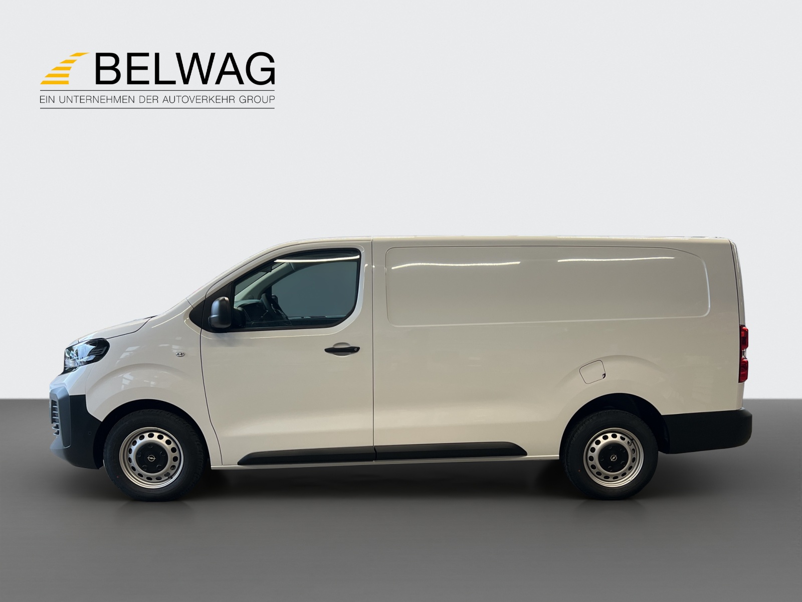 OPEL Vivaro Cargo 2.0D/144 XL S/S-image-2
