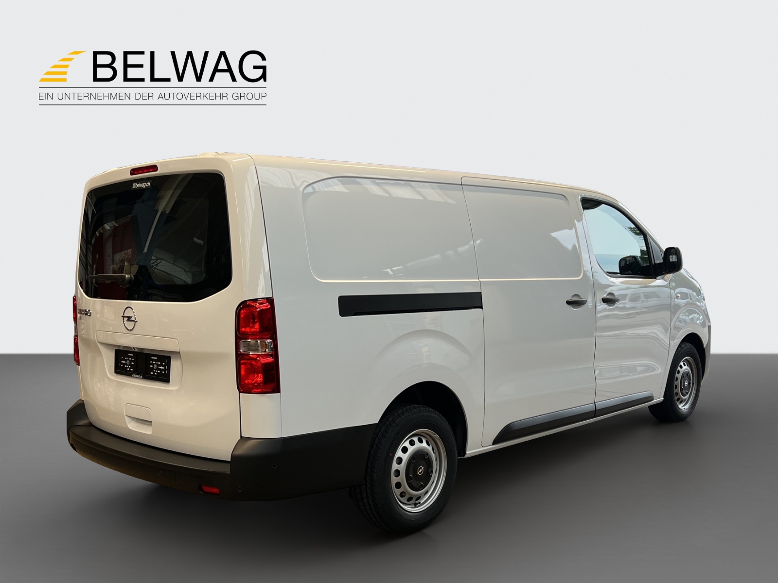 OPEL Vivaro Cargo 2.0D/144 XL S/S-image-6