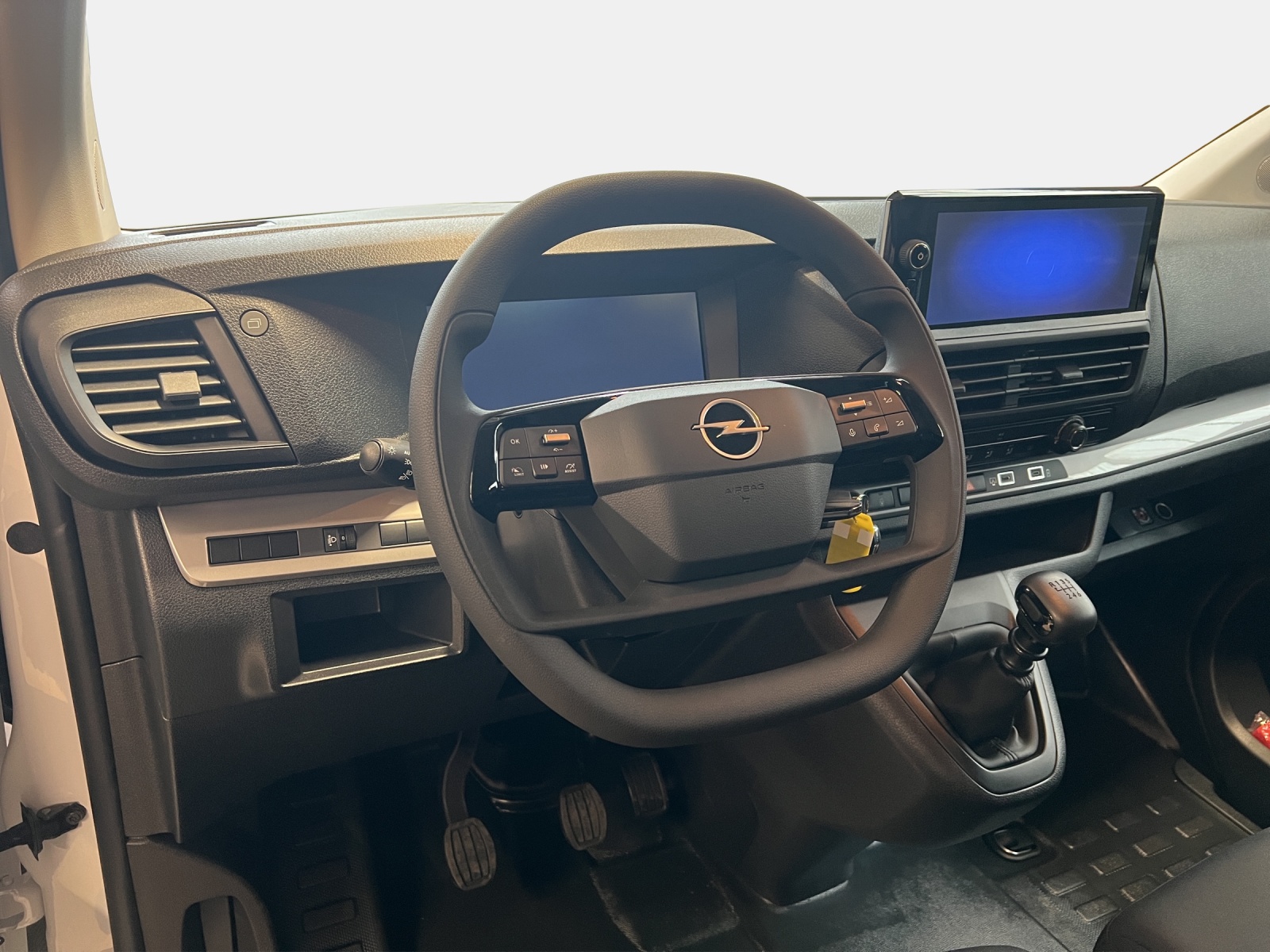 OPEL Vivaro Cargo 2.0D/144 XL S/S-image-12