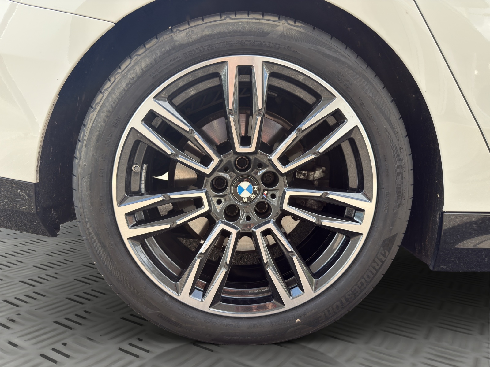 BMW 520d xDrive 48V Touring M Sport Steptronic-image-20