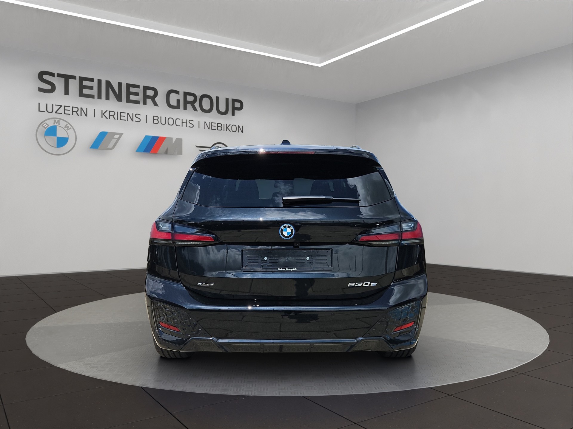 BMW 230e xDrive Active Tourer M Sport-image-7