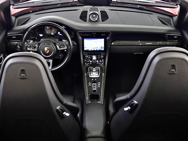 PORSCHE 911 Cabrio Carrera S PDK-image-9