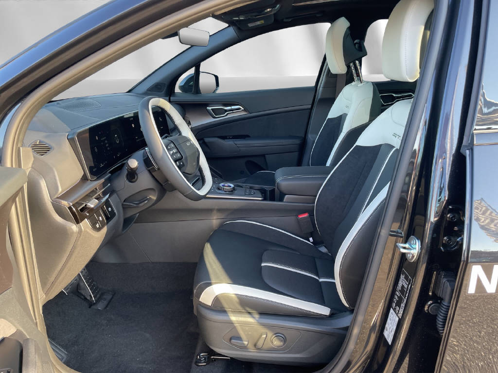 KIA Sportage 1.6 T-GDi GT-Line-image-3
