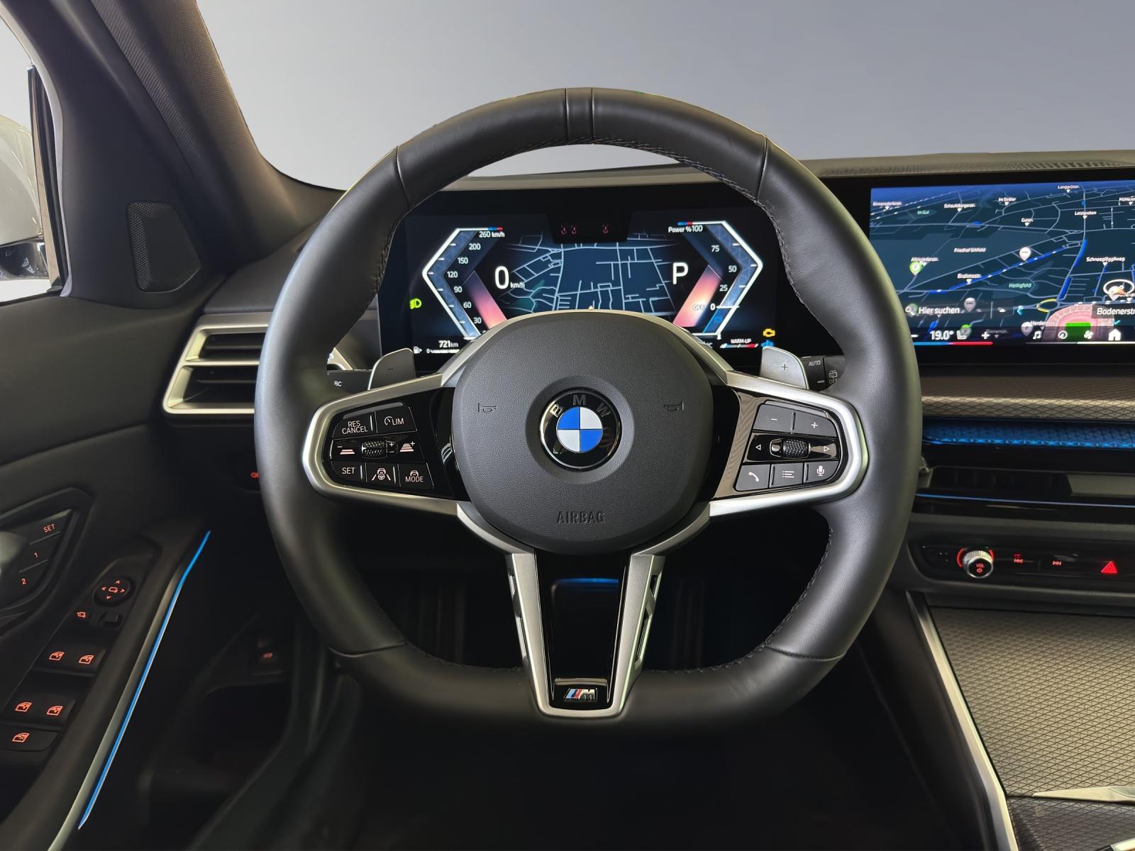 BMW 330d xDrive Touring M Sport-image-9