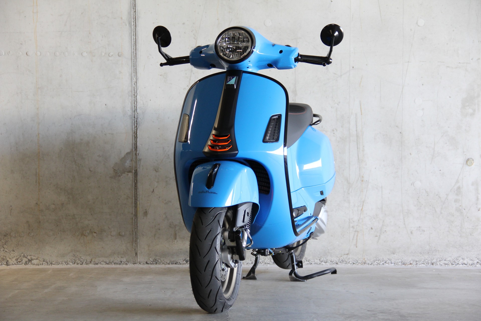 PIAGGIO Vespa GTS 310 Super Sport RST E5+-image-2