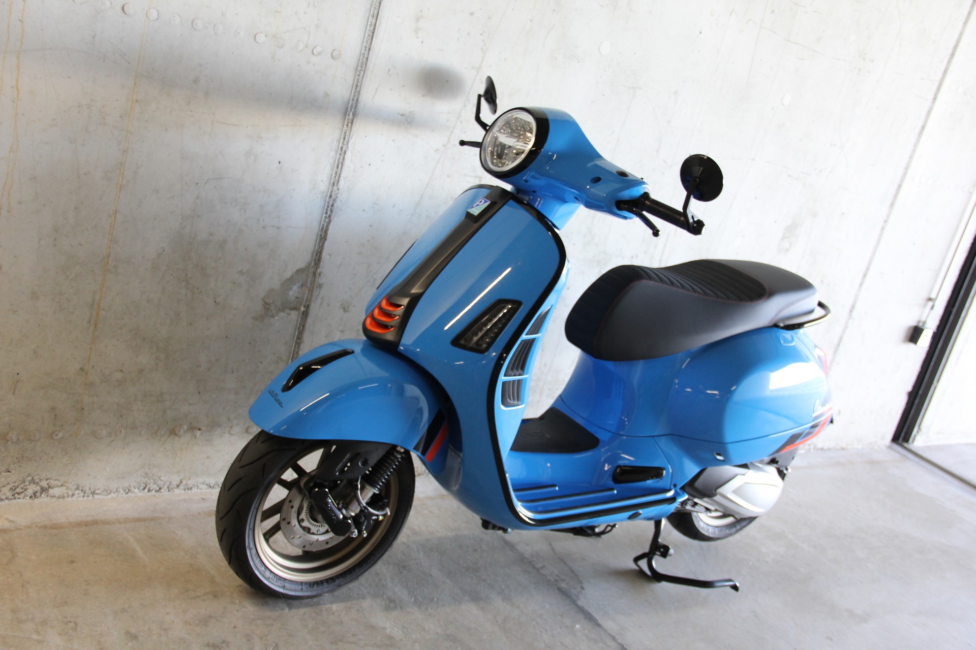 PIAGGIO Vespa GTS 310 Super Sport RST E5+-image-8