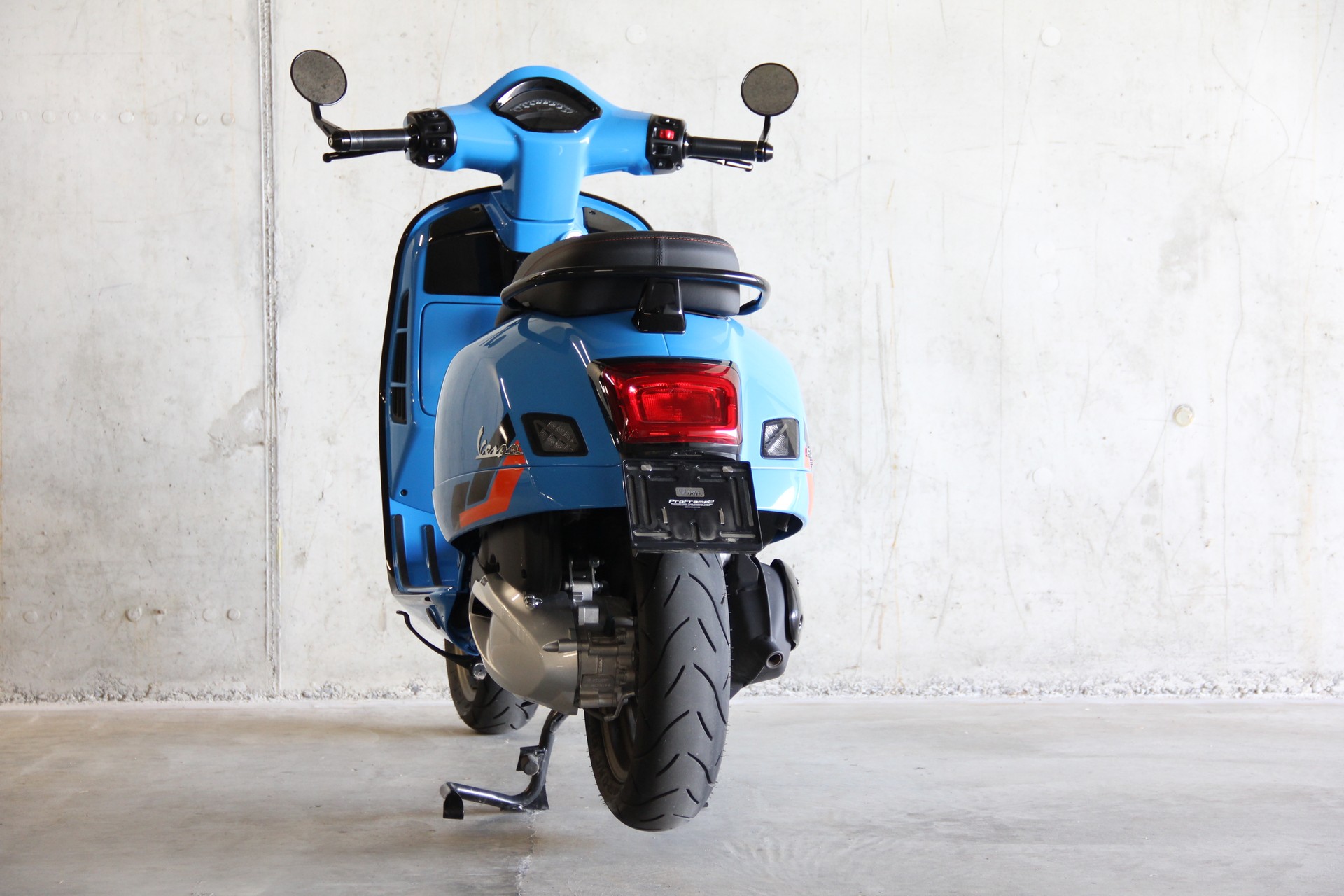 PIAGGIO Vespa GTS 310 Super Sport RST E5+-image-5