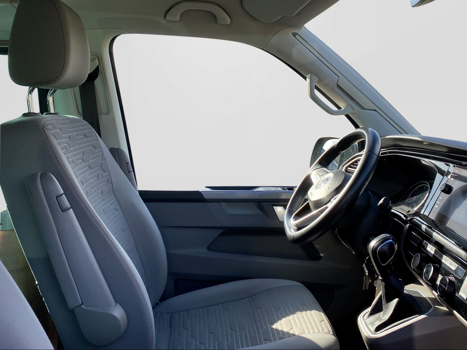 VW T6.1 California 2.0 Bi-TDI Ocean Edition Liberty 4Motion DSG-image-8