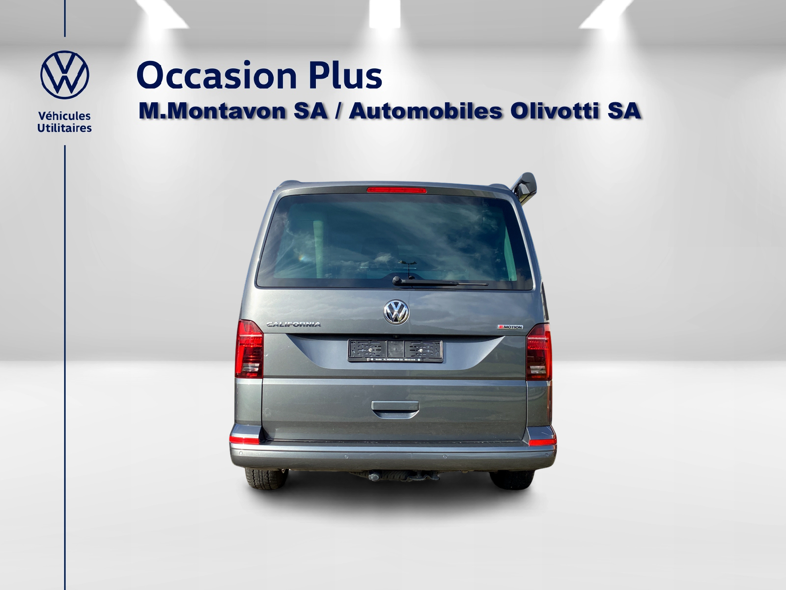 VW T6.1 California 2.0 Bi-TDI Ocean Edition Liberty 4Motion DSG-image-5