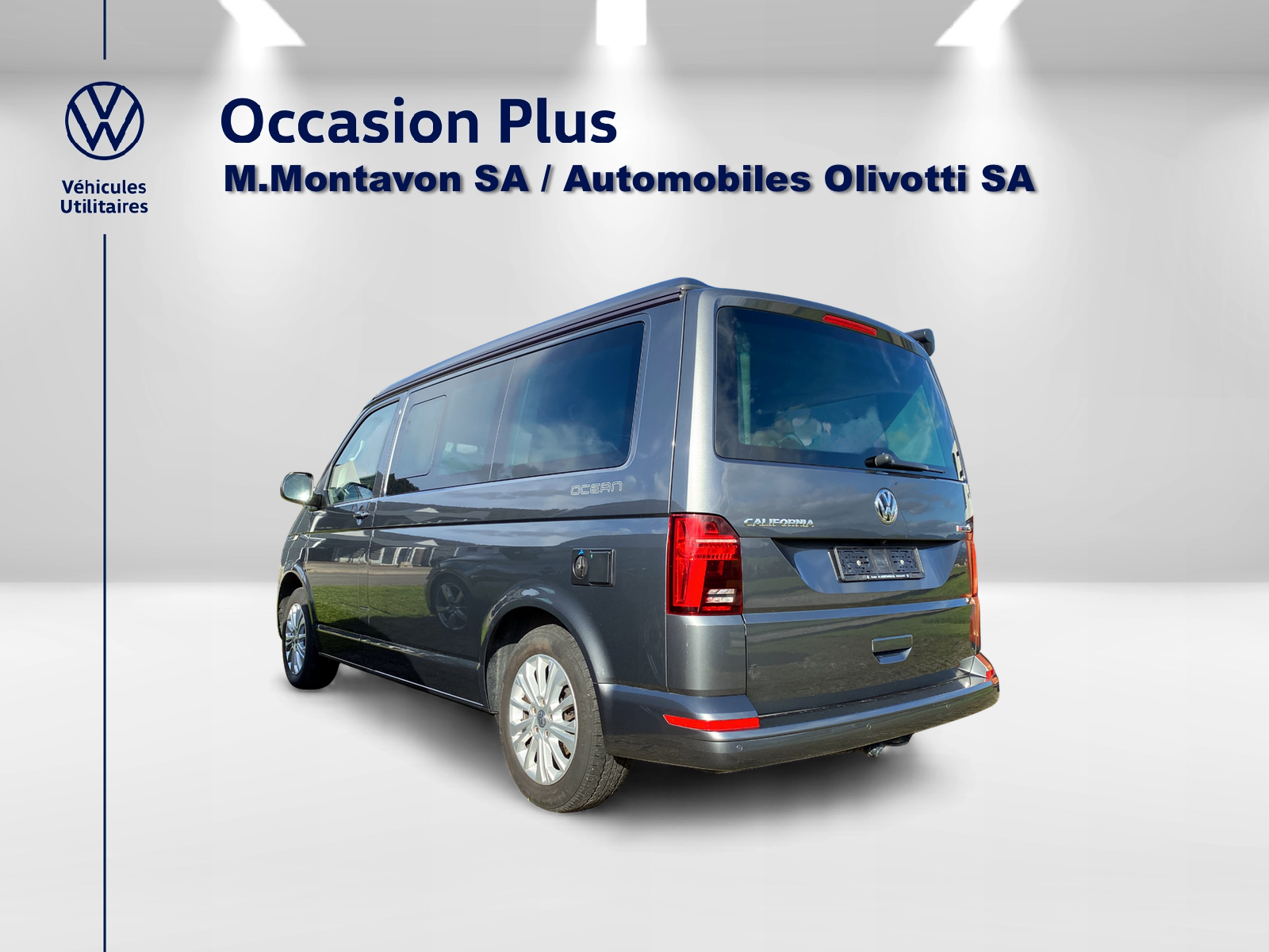 VW T6.1 California 2.0 Bi-TDI Ocean Edition Liberty 4Motion DSG-image-4