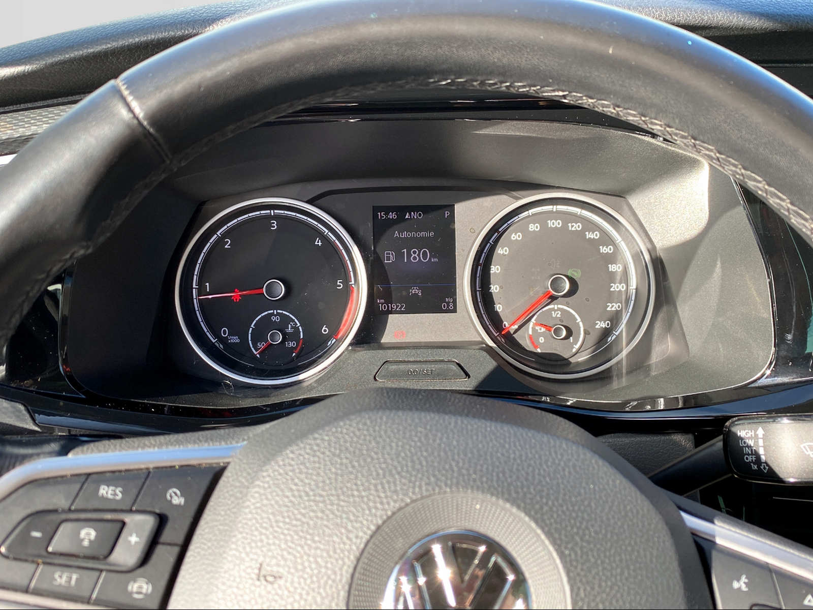 VW T6.1 California 2.0 Bi-TDI Ocean Edition Liberty 4Motion DSG-image-3