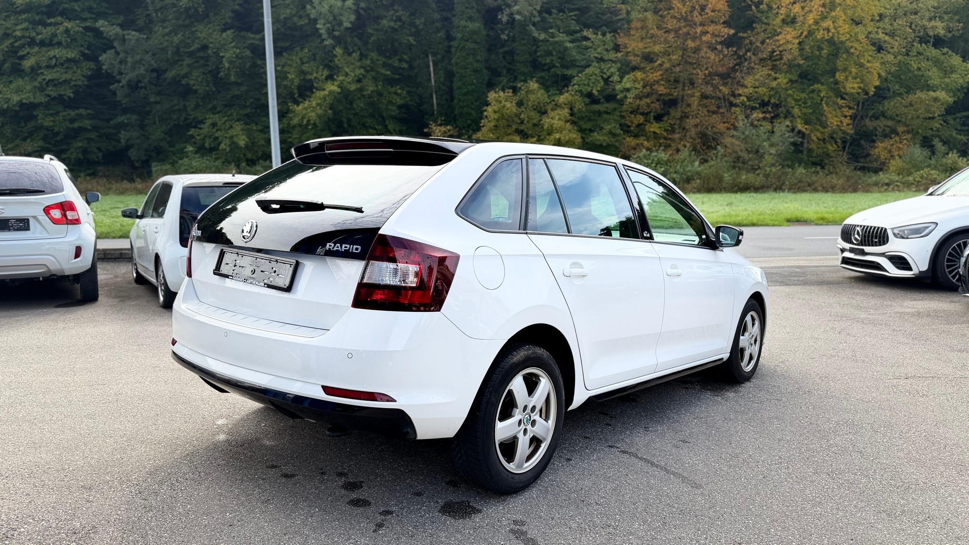 SKODA Rapid Spaceback 1.0 TSI Monte Carlo-image-3