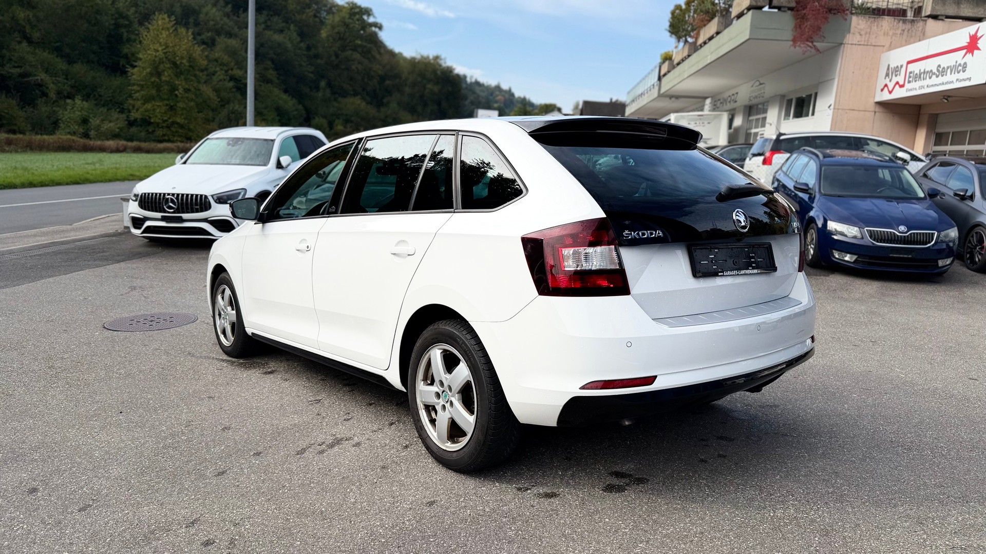 SKODA Rapid Spaceback 1.0 TSI Monte Carlo-image-4