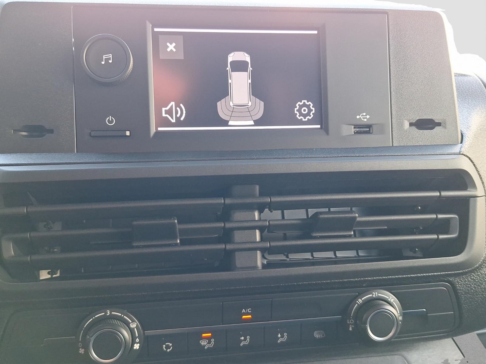 TOYOTA PROACE Van L1 1.5 D Active-image-16