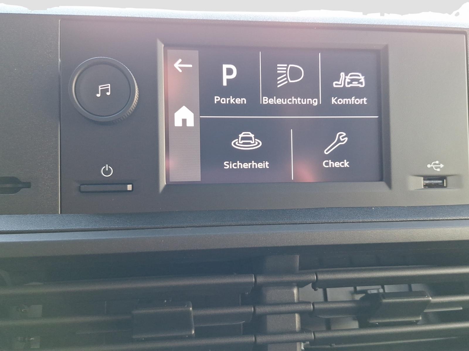 TOYOTA PROACE Van L1 1.5 D Active-image-18