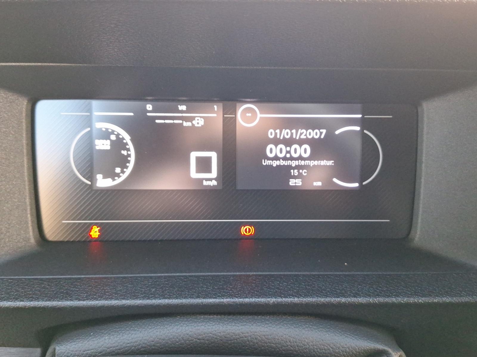 TOYOTA PROACE Van L1 1.5 D Active-image-14