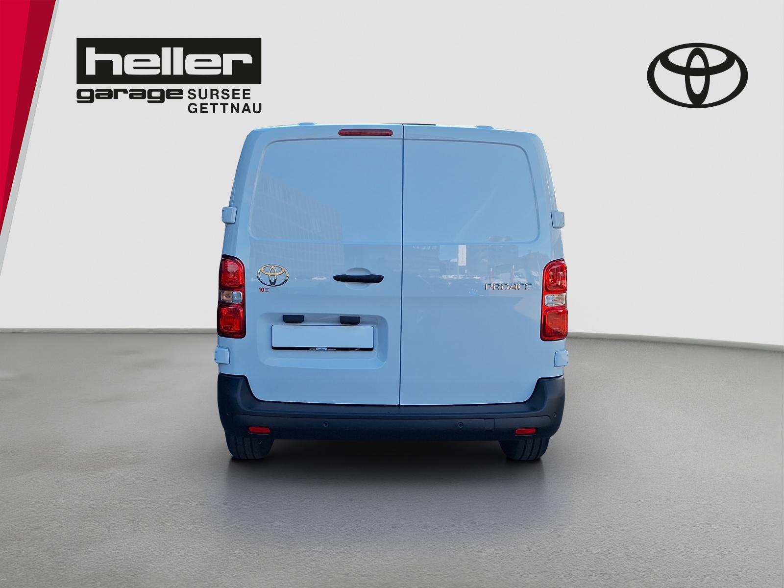 TOYOTA PROACE Van L1 1.5 D Active-showroom-element-3