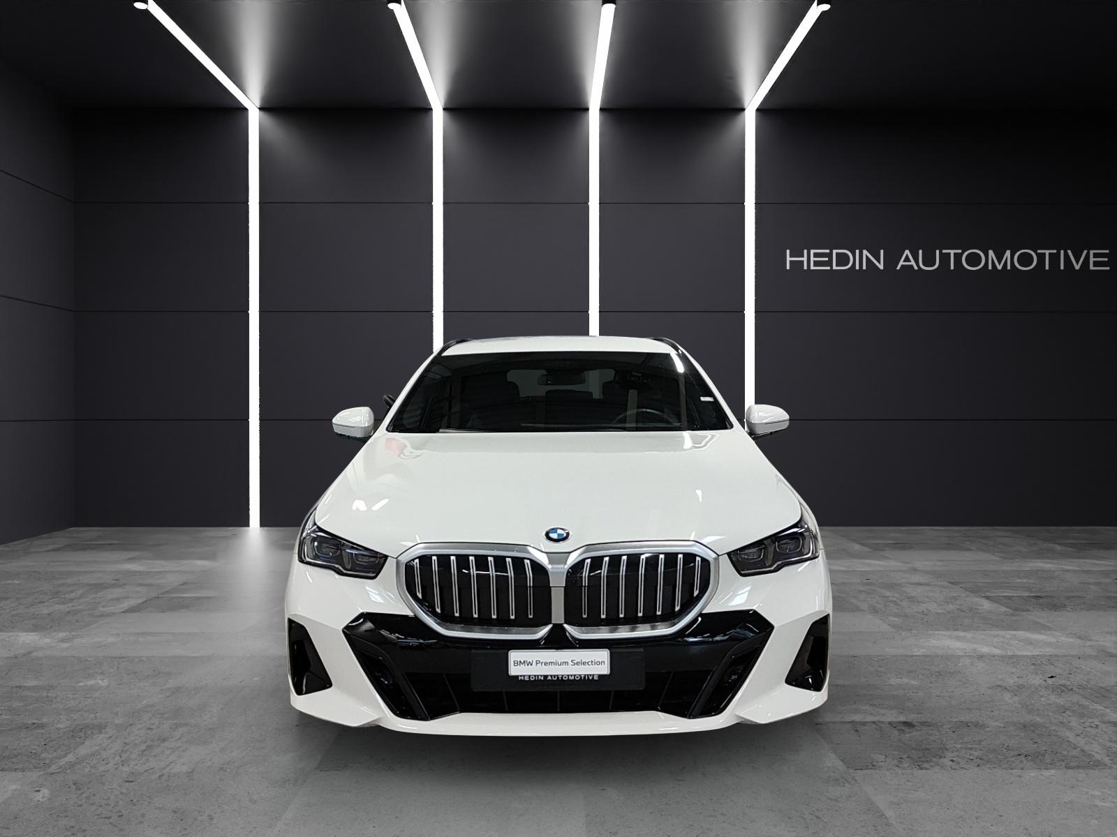 BMW 520d xDrive Touring/Attraktiven Leasingzinssatz ab 1,9 % bei Abschluss einer BMW Fahrzeugversicherung.-image-9