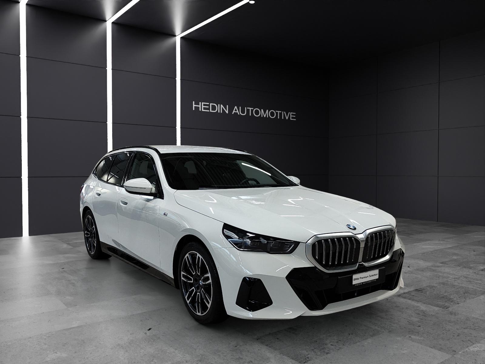 BMW 520d xDrive Touring/Attraktiven Leasingzinssatz ab 1,9 % bei Abschluss einer BMW Fahrzeugversicherung.-image-18