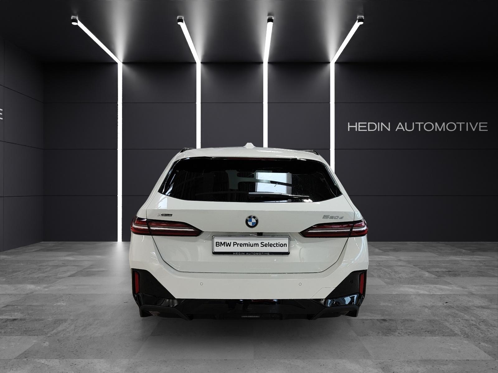BMW 520d xDrive Touring/Attraktiven Leasingzinssatz ab 1,9 % bei Abschluss einer BMW Fahrzeugversicherung.-image-11