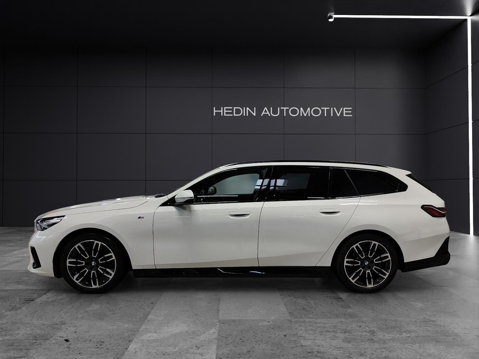 BMW 520d xDrive Touring/Attraktiven Leasingzinssatz ab 1,9 % bei Abschluss einer BMW Fahrzeugversicherung.-image-3