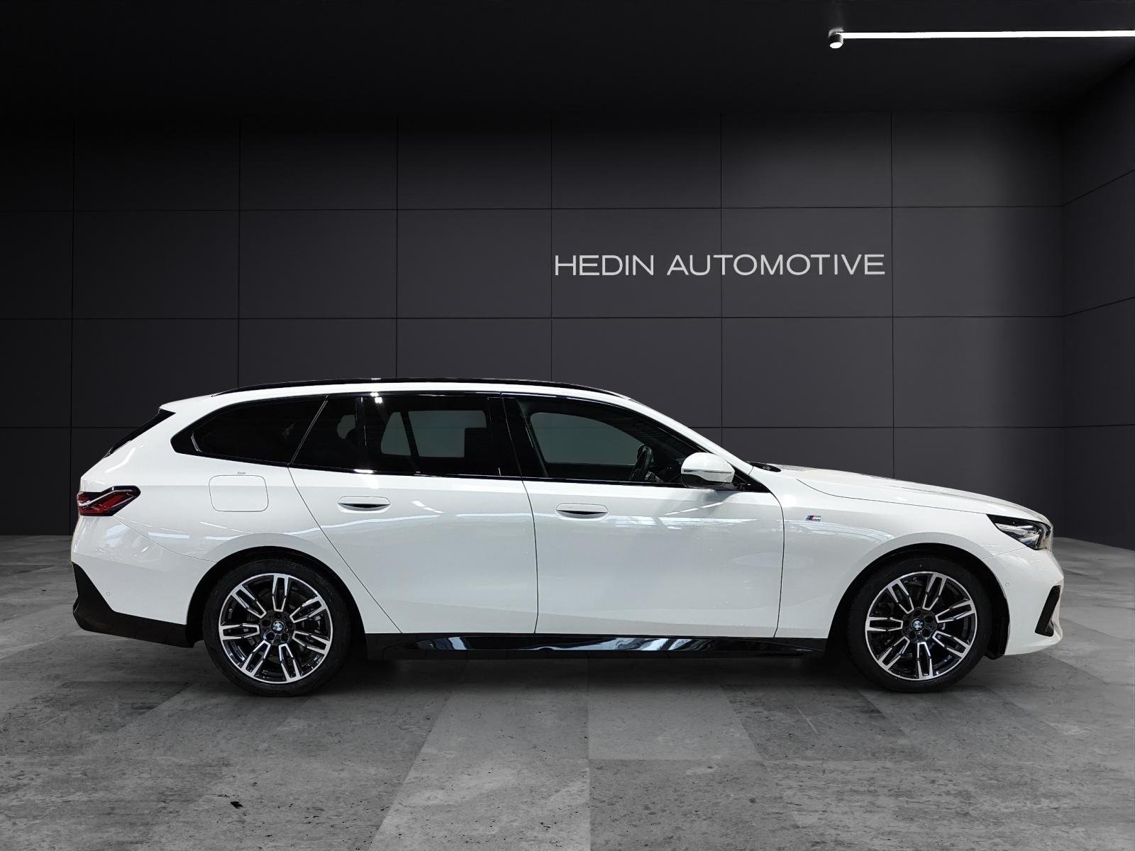 BMW 520d xDrive Touring/Attraktiven Leasingzinssatz ab 1,9 % bei Abschluss einer BMW Fahrzeugversicherung.-image-5