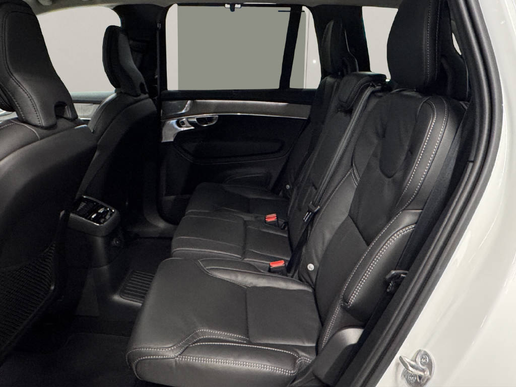 VOLVO XC90 2.0 T8 TE Ultra Dark eAWD-image-11