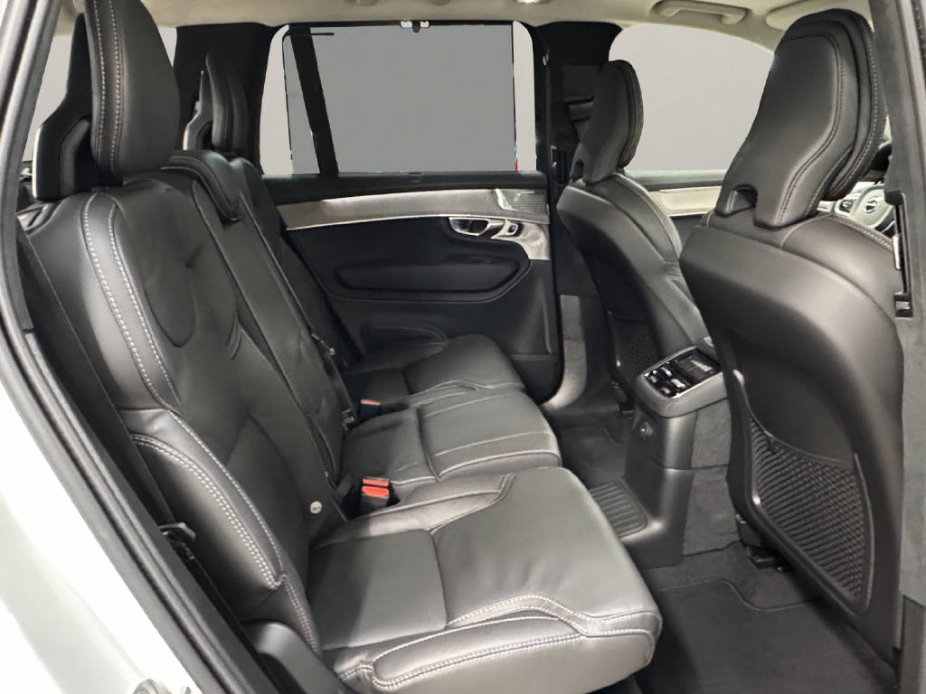 VOLVO XC90 2.0 T8 TE Ultra Dark eAWD-image-9