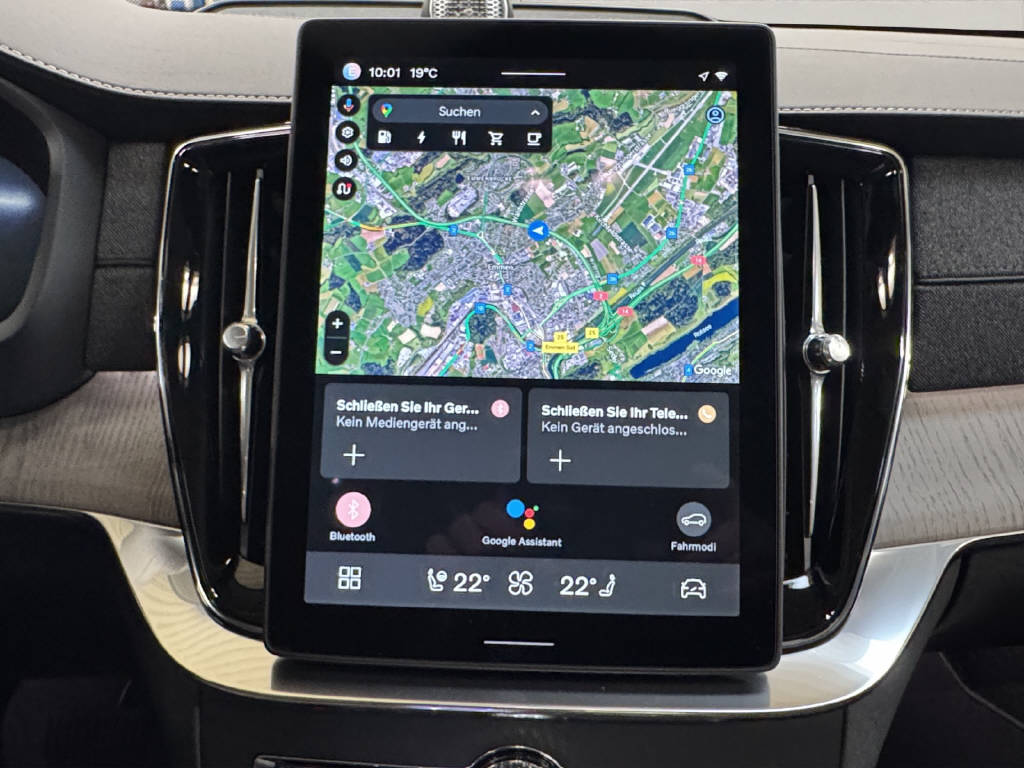 VOLVO XC90 2.0 T8 TE Ultra Dark eAWD-image-13