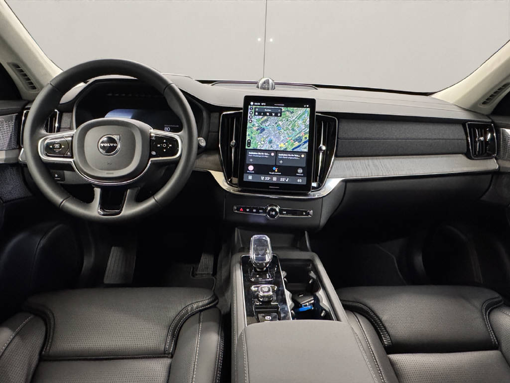 VOLVO XC90 2.0 T8 TE Ultra Dark eAWD-image-15