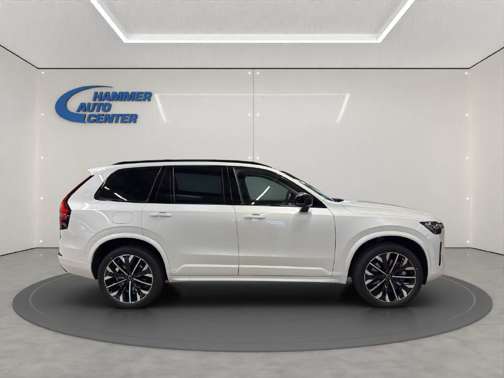 VOLVO XC90 2.0 T8 TE Ultra Dark eAWD-image-1