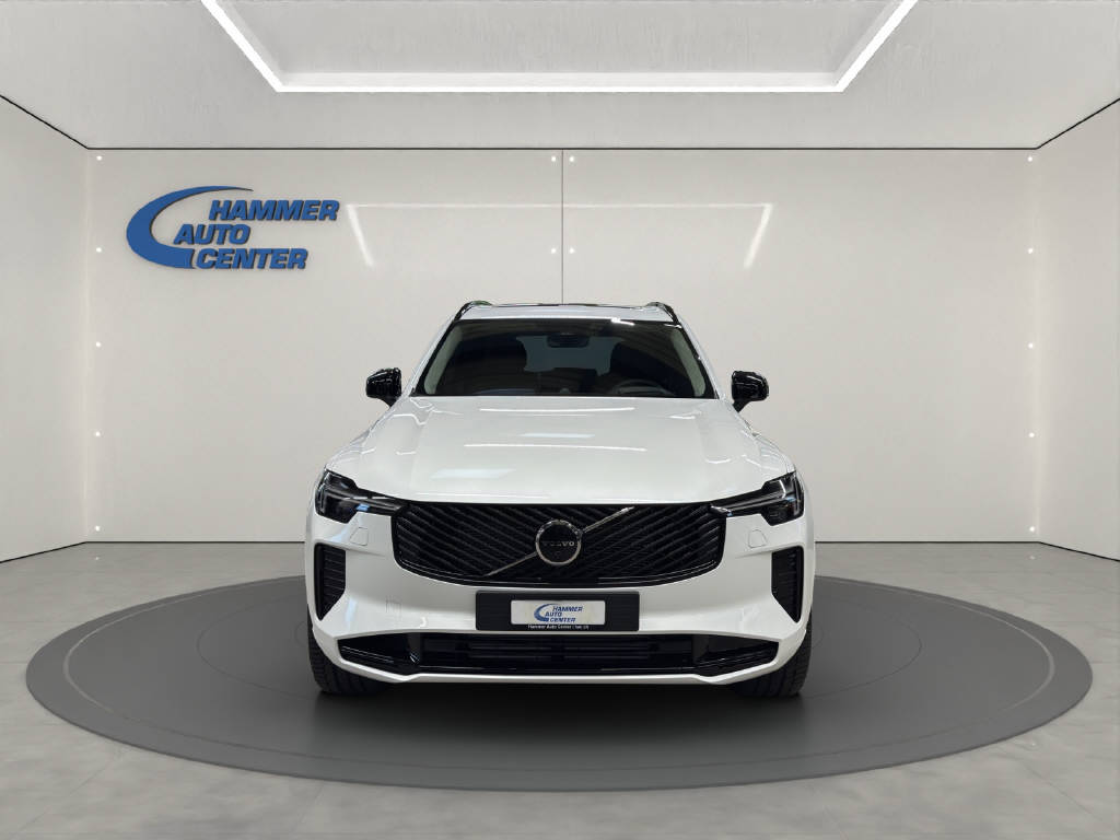 VOLVO XC90 2.0 T8 TE Ultra Dark eAWD-image-6