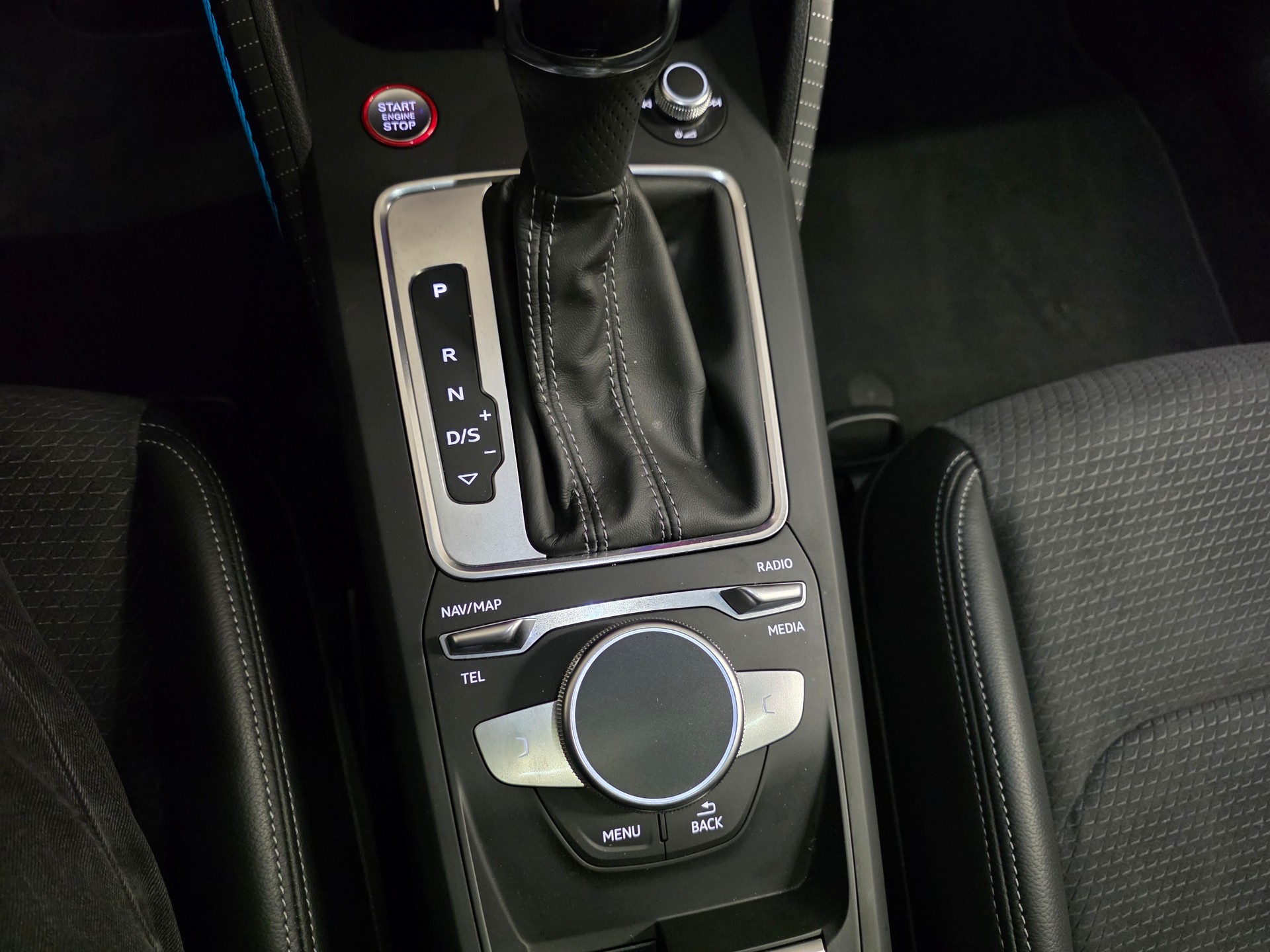 AUDI SQ2 TFSI quattro S-tronic-image-12