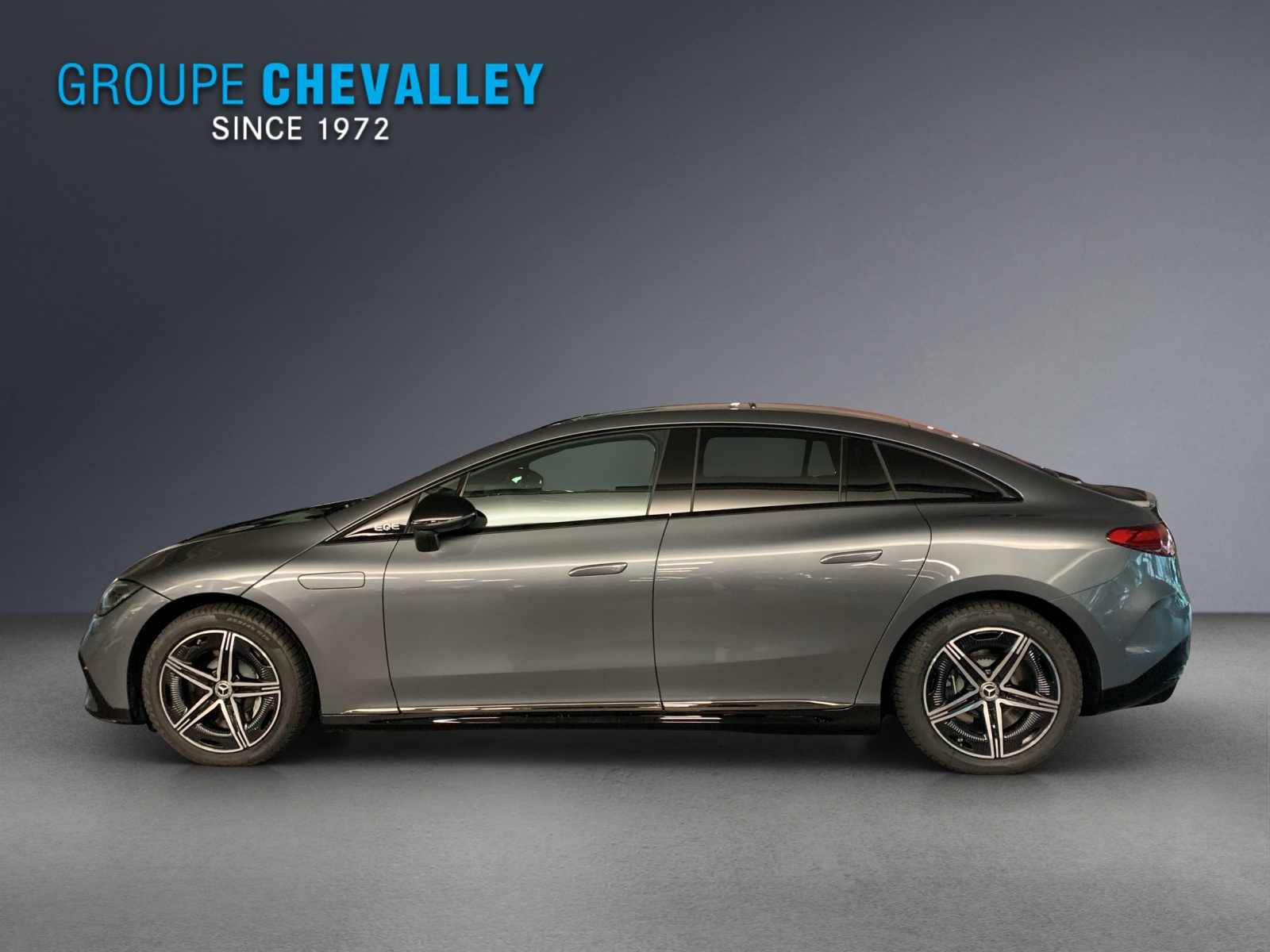 Image MERCEDES-BENZ EQE-500 EQE 500 4 Matic Exe. Ed.